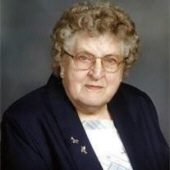 Gladys M. Clayberg