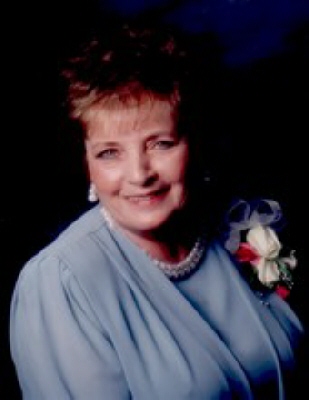 Photo of Ann Therese Danaher