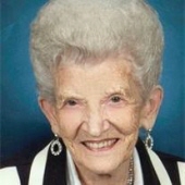 Dorothy M. Jacobson
