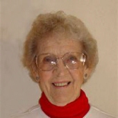 Mabel L. Alfred