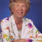 Dorothy R. Swenson
