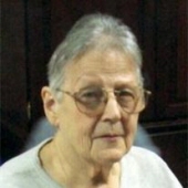 Georgine E. Tweten