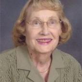 Marjorie A.