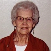 Mildred J. Reinertson