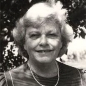 Marjorie June Dressler