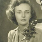 Sybil M. Stone