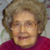 Margaret B. Knott
