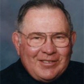 Wendell E. Patterson