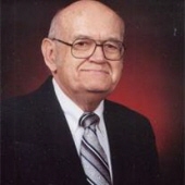 Maurice L. Clark