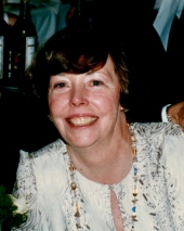 Margaret Margo Lay