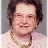 Evelyn L. Webb