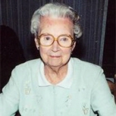 Ethel V. Erickson 1037929