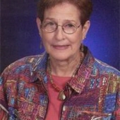 Joan D. Kluge