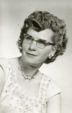 Virginia L. Hutchison