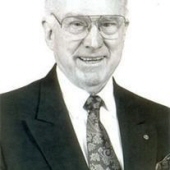 Louis M. Thompson