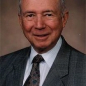 Robert W. Stafford