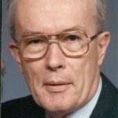 Dean M. Huston