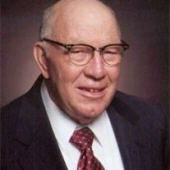 Warren J. Frahm