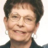 Doris L. Carlson