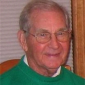 Warren E. Israel