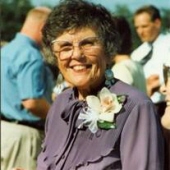 Jane S. Benbrook