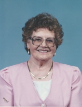 Vivian Eileen Anderson