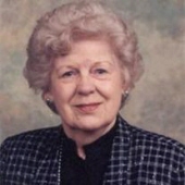 Margaret May Anderson