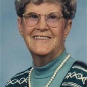 Margaret "Maggie" Jones
