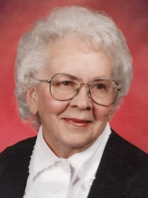 Harriet M. McPhee