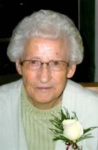 Margaret C. Heyd