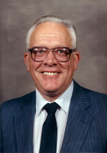 Lloyd E. Odermann