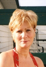Nancy R. McKernan