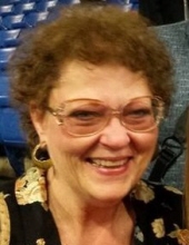 Sarah K. Geiger