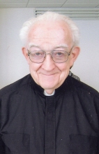 Reverend Father Martin Fisher