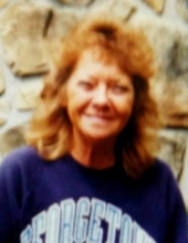 Diane M. Lybrand