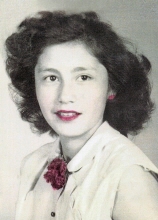 Phyllis Sanchez