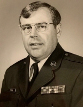 Thomas G. Stone, Jr.