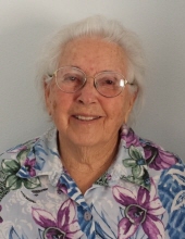 Edith Lorene Schanbacher Ellis Roundup, Montana Obituary