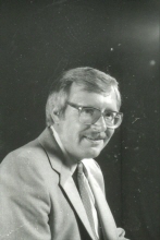 Dennis H. Edwards