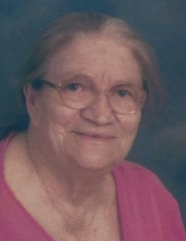 Cellie Marie "Granny" Yokley