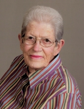Leatha Joan Caldwell