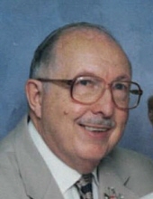 James V.  Redmond Jr.