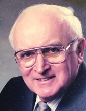 Herbert G. Melkonian