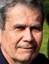 Mario Soto