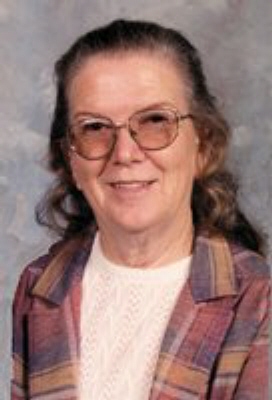 Photo of Norma Dudley