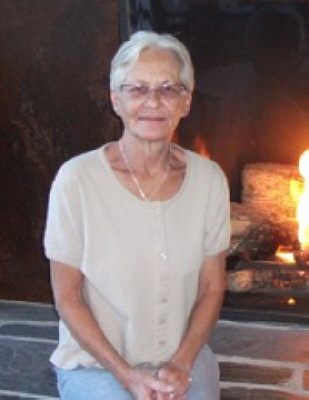 Judith Williams Colorado Springs, Colorado Obituary