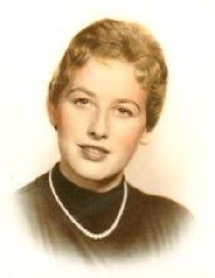 Photo of Elaine Witherell