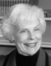 Judy Harrison