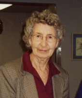 Doris A. Spencer