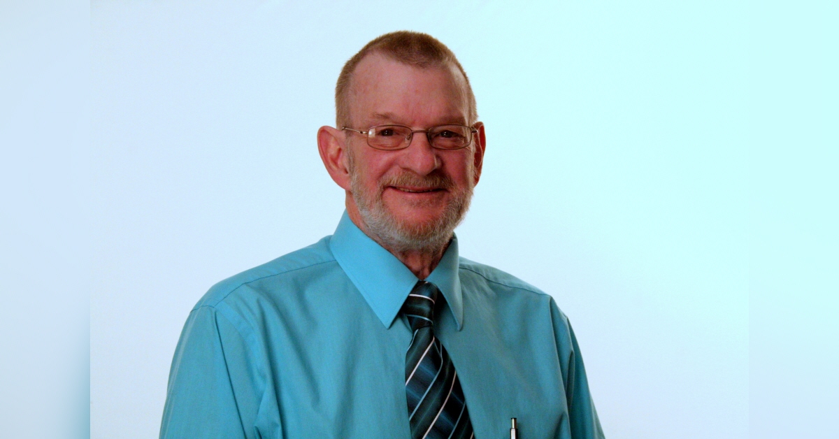 Obituary information for Michael Welsh